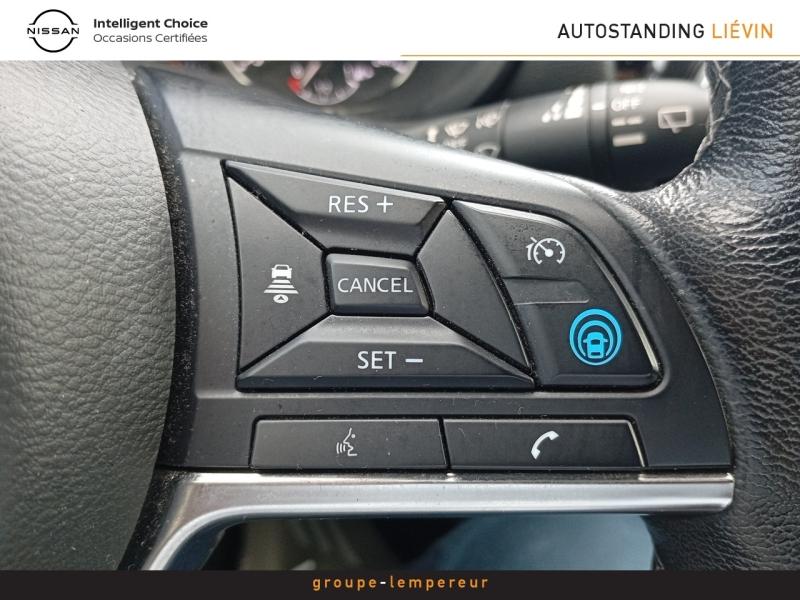 Image NISSAN Juke 1.6 Hybrid 143ch Première Edition 2023