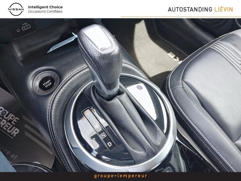 Image NISSAN Juke 1.6 Hybrid 143ch Première Edition 2023