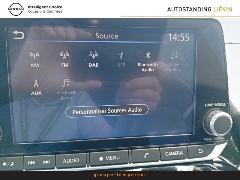 Image NISSAN Juke 1.6 Hybrid 143ch Première Edition 2023