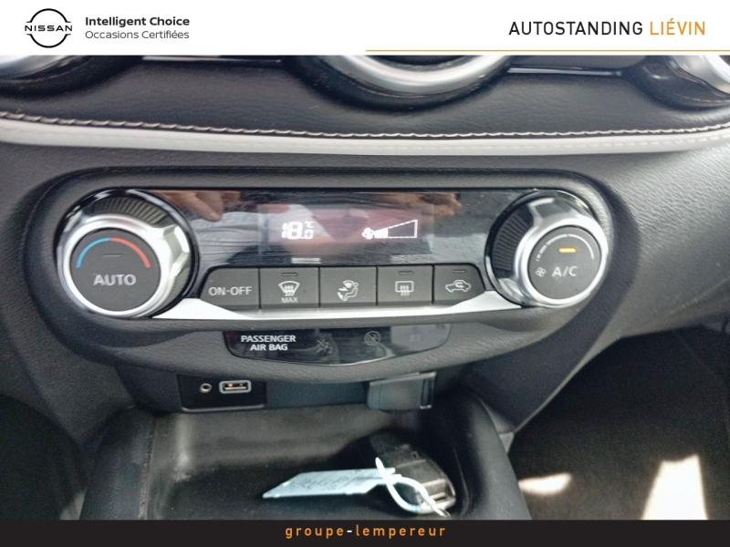 Image NISSAN Juke 1.6 Hybrid 143ch Première Edition 2023
