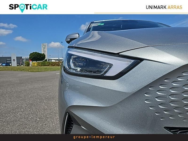 Image MG MOTOR ZS EV 156ch - 70kWh Luxury