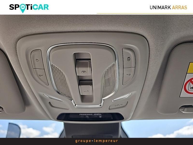 Image MG MOTOR ZS EV 156ch - 70kWh Luxury