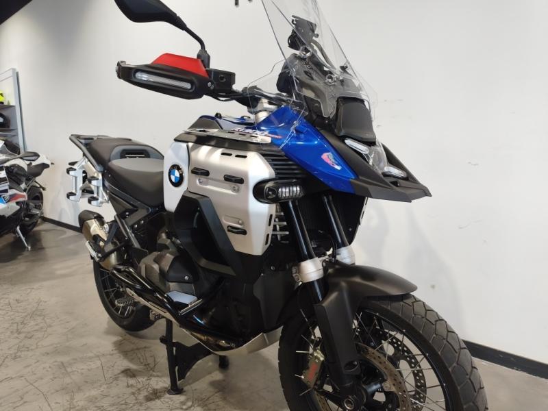 Image BMW R R 1300 GS Adventure