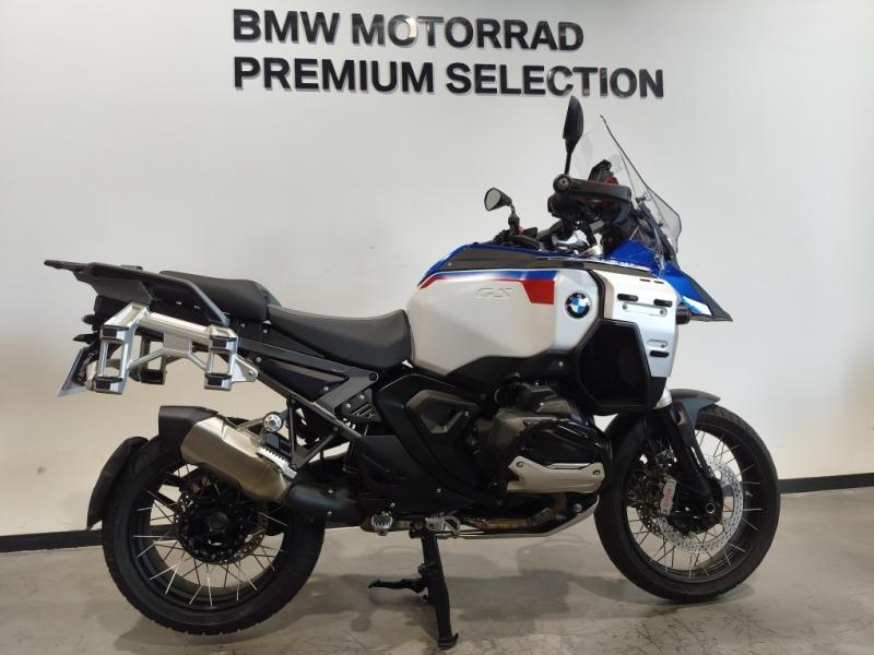Image BMW R R 1300 GS Adventure