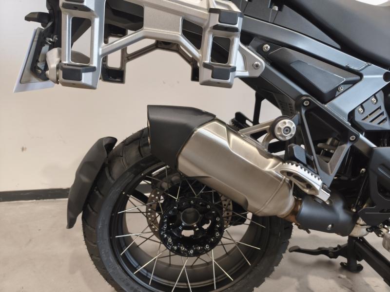 Image BMW R R 1300 GS Adventure