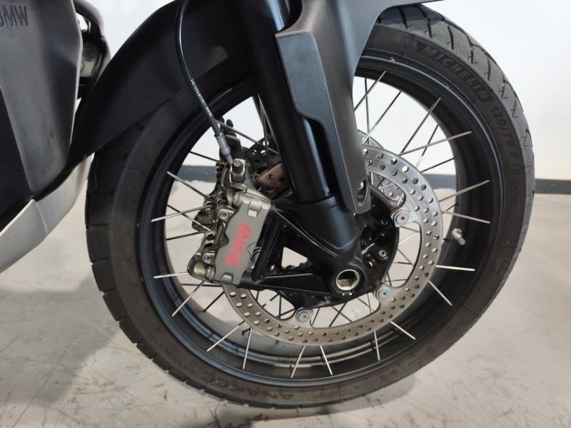 Image BMW R R 1300 GS Adventure