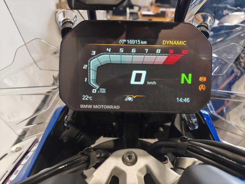 Image BMW R R 1300 GS Adventure