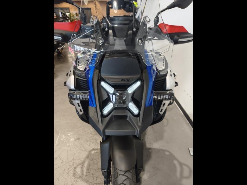 Image BMW R R 1300 GS Adventure
