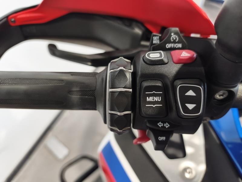 Image BMW R R 1300 GS Adventure
