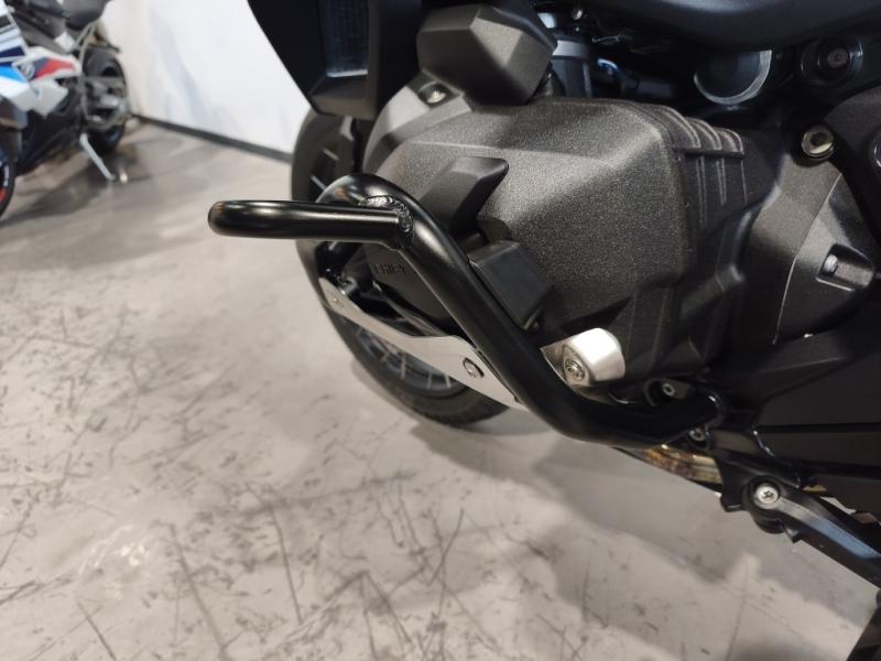 Image BMW R R 1300 GS Adventure