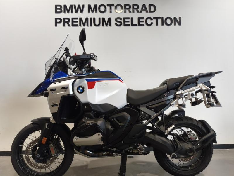 Photo BMW R R 1300 GS Adventure