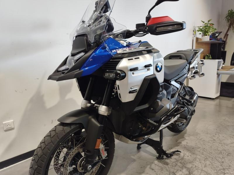 Image BMW R R 1300 GS Adventure