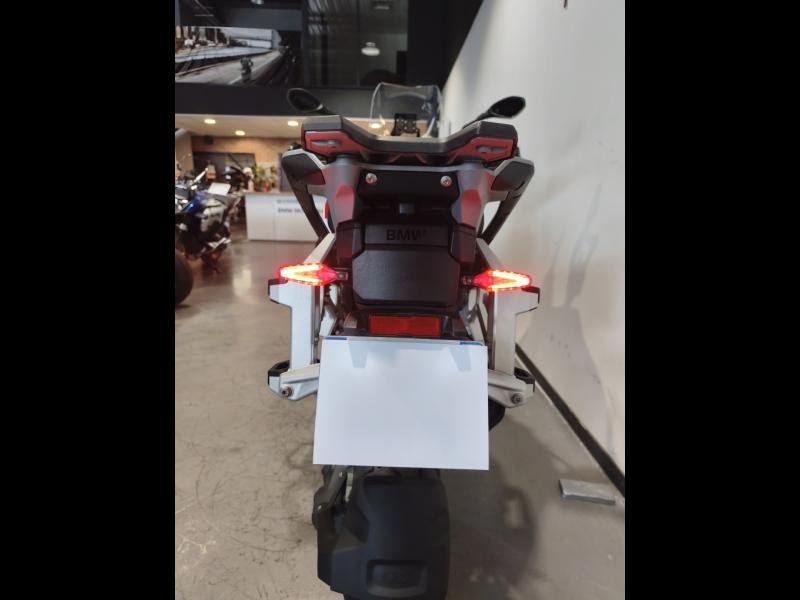 Image BMW R R 1300 GS Adventure