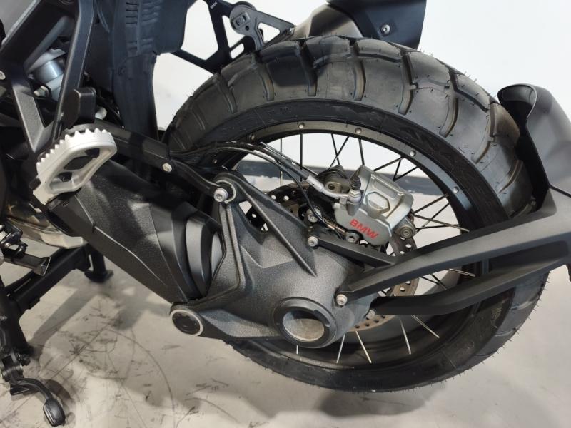Image BMW R R 1300 GS Adventure