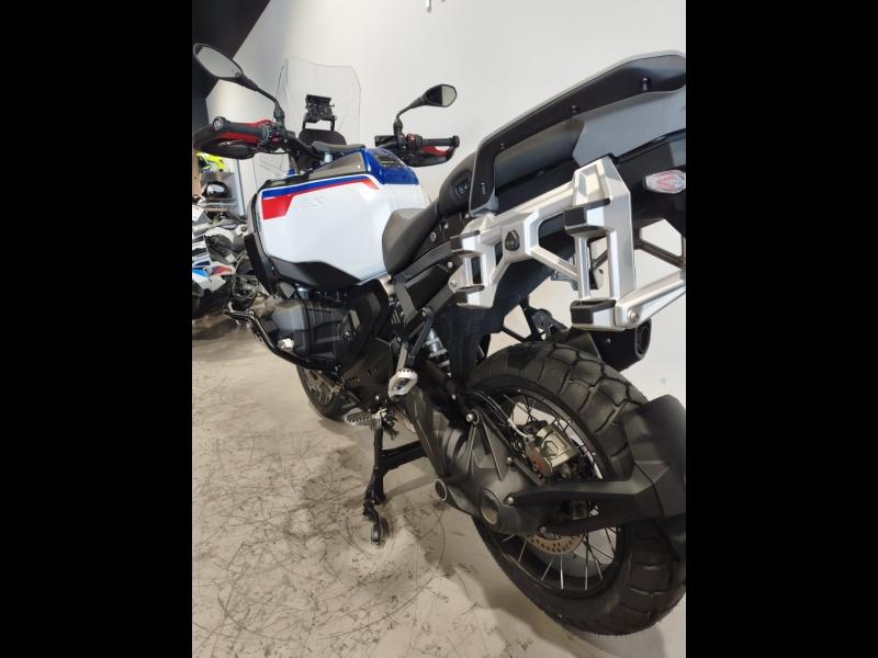 Image BMW R R 1300 GS Adventure