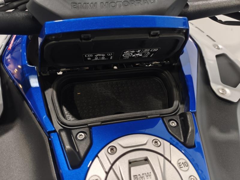 Image BMW R R 1300 GS Adventure