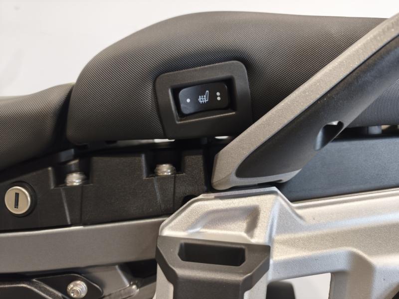 Image BMW R R 1300 GS Adventure