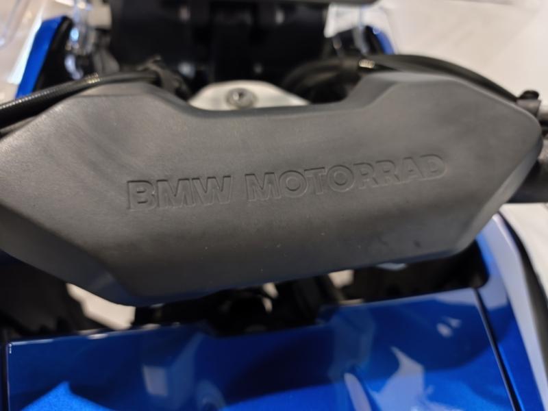Image BMW R R 1300 GS Adventure