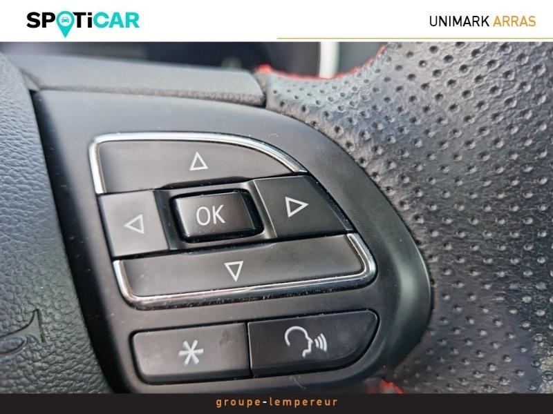 Image MG MOTOR ZS EV 156ch - 70kWh Luxury