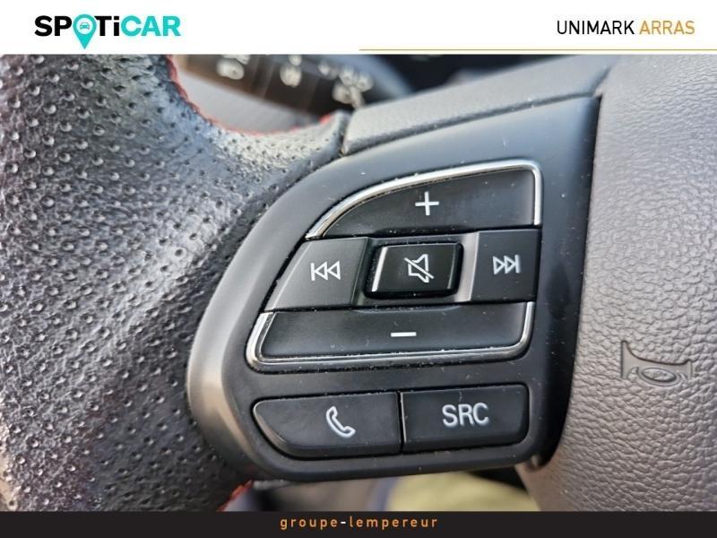 Image MG MOTOR ZS EV 156ch - 70kWh Luxury