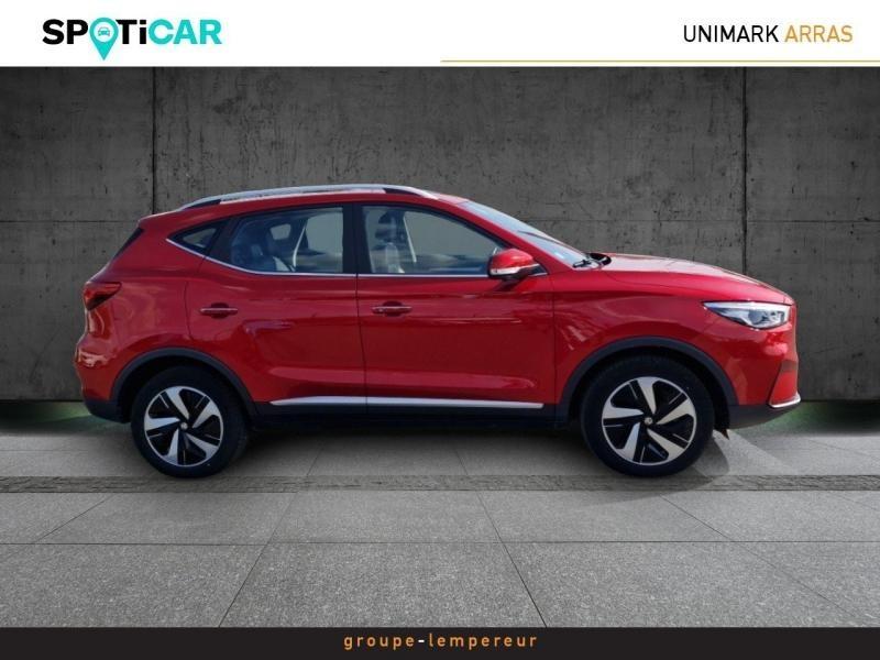 Image MG MOTOR ZS EV 156ch - 70kWh Luxury