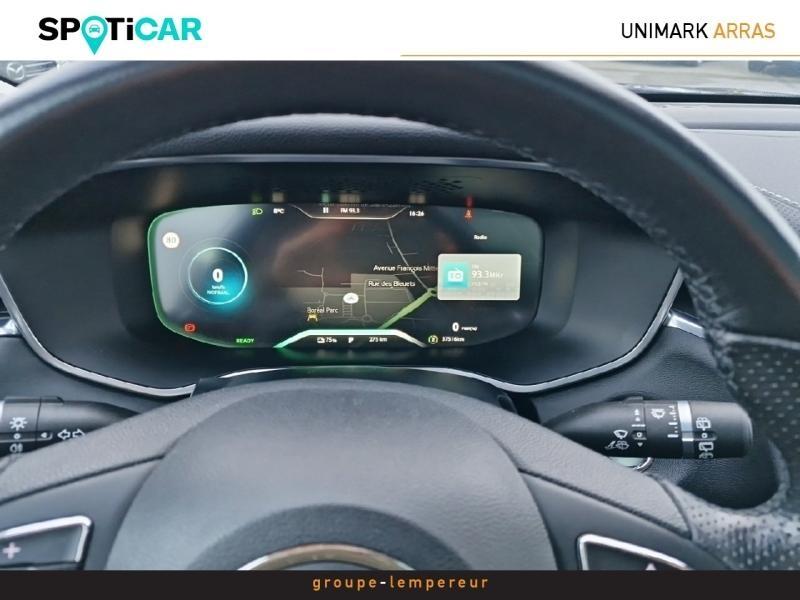 Image MG MOTOR MARVEL R EV 180ch - 70kWh Luxury 2WD