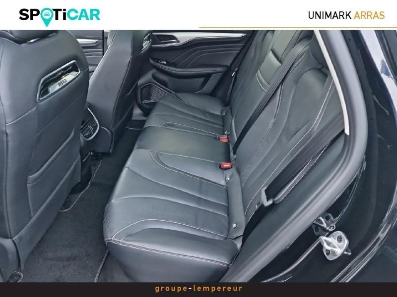Image MG MOTOR MARVEL R EV 180ch - 70kWh Luxury 2WD