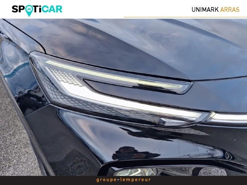 Image MG MOTOR MARVEL R EV 180ch - 70kWh Luxury 2WD
