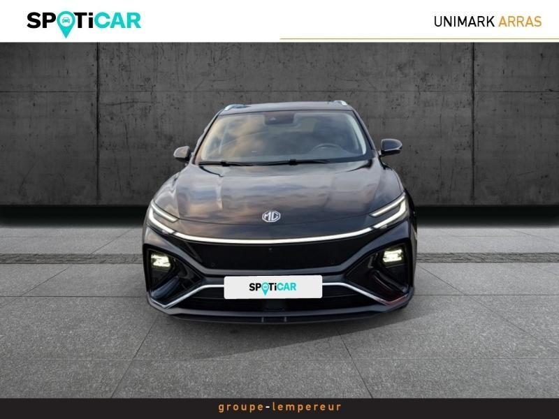 Image MG MOTOR MARVEL R EV 180ch - 70kWh Luxury 2WD