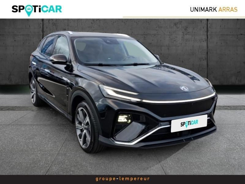 Image MG MOTOR MARVEL R EV 180ch - 70kWh Luxury 2WD