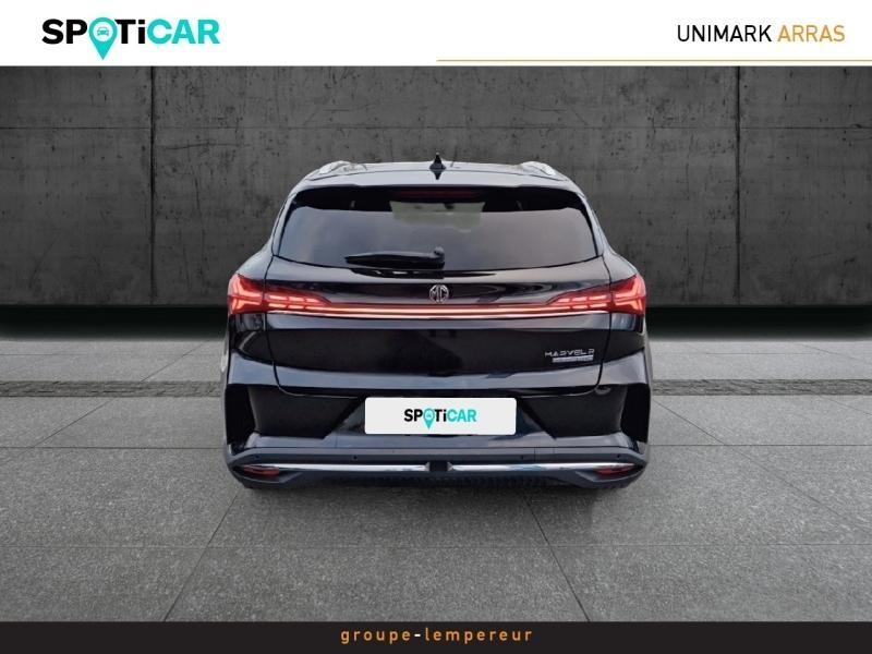 Image MG MOTOR MARVEL R EV 180ch - 70kWh Luxury 2WD