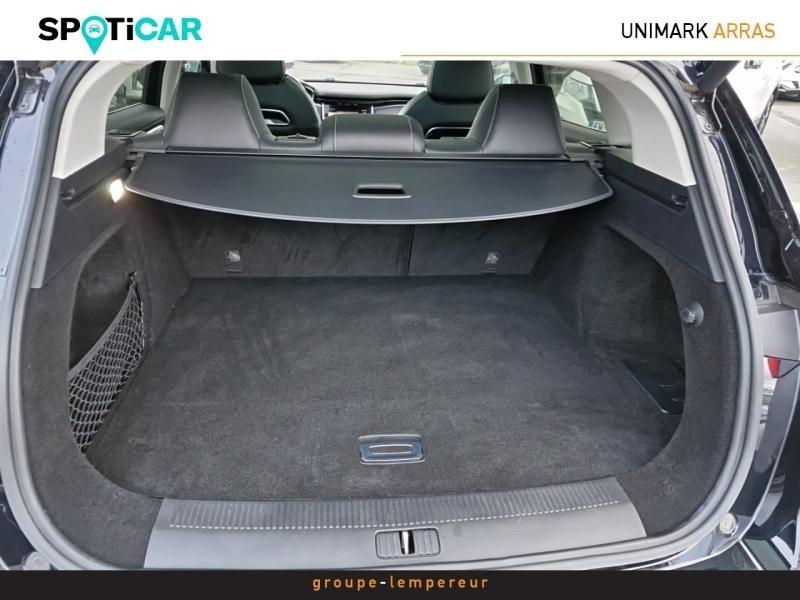 Image MG MOTOR MARVEL R EV 180ch - 70kWh Luxury 2WD
