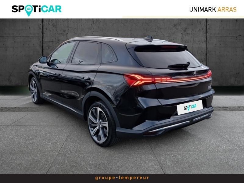 Image MG MOTOR MARVEL R EV 180ch - 70kWh Luxury 2WD
