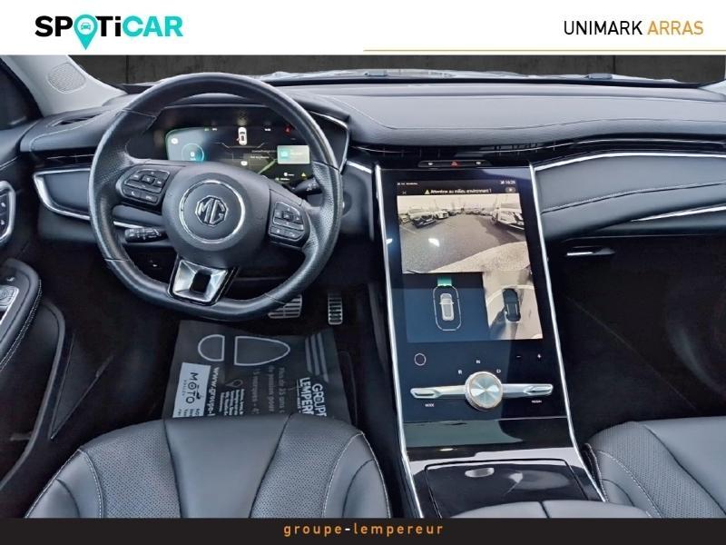 Image MG MOTOR MARVEL R EV 180ch - 70kWh Luxury 2WD