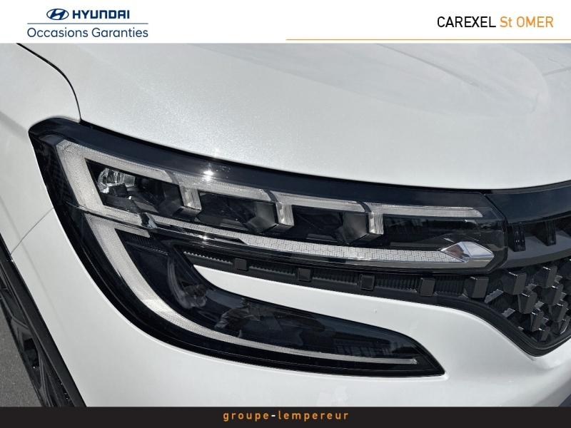 Image RENAULT Austral 1.2 E-Tech full hybrid 200ch Iconic esprit Alpine- 24