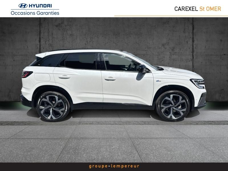 Image RENAULT Austral 1.2 E-Tech full hybrid 200ch Iconic esprit Alpine- 24