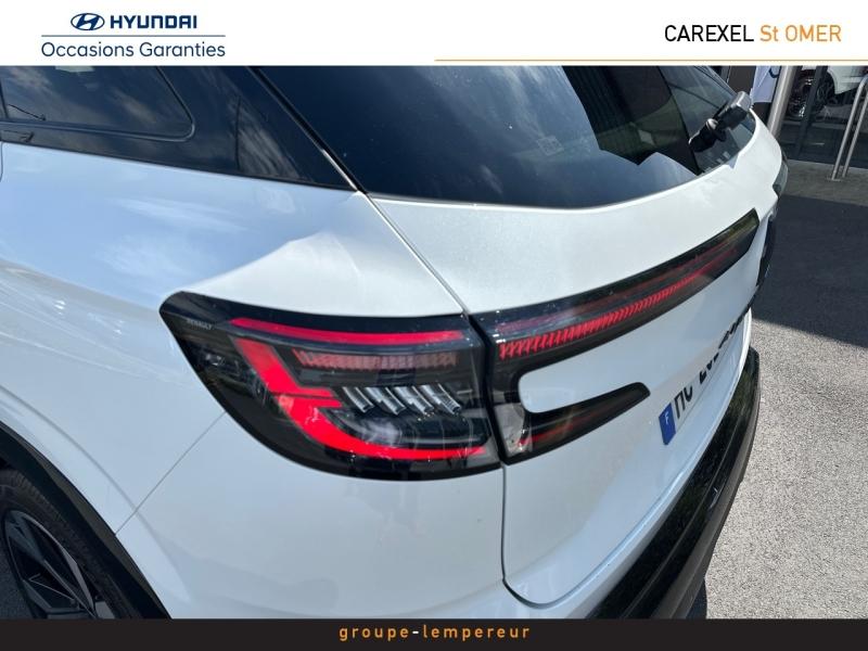 Image RENAULT Austral 1.2 E-Tech full hybrid 200ch Iconic esprit Alpine- 24