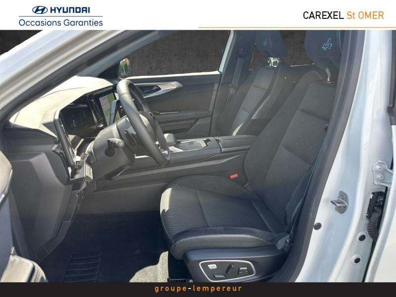 Image RENAULT Austral 1.2 E-Tech full hybrid 200ch Iconic esprit Alpine- 24