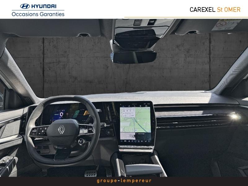 Image RENAULT Austral 1.2 E-Tech full hybrid 200ch Iconic esprit Alpine- 24