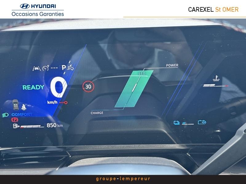 Image RENAULT Austral 1.2 E-Tech full hybrid 200ch Iconic esprit Alpine- 24