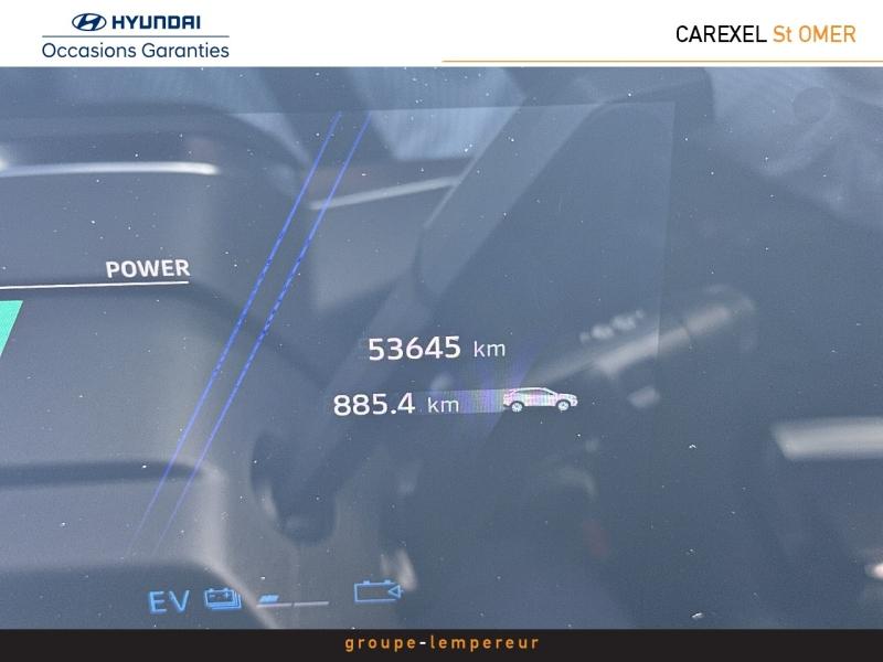 Image RENAULT Austral 1.2 E-Tech full hybrid 200ch Iconic esprit Alpine- 24