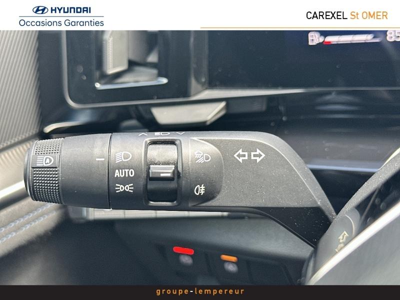Image RENAULT Austral 1.2 E-Tech full hybrid 200ch Iconic esprit Alpine- 24