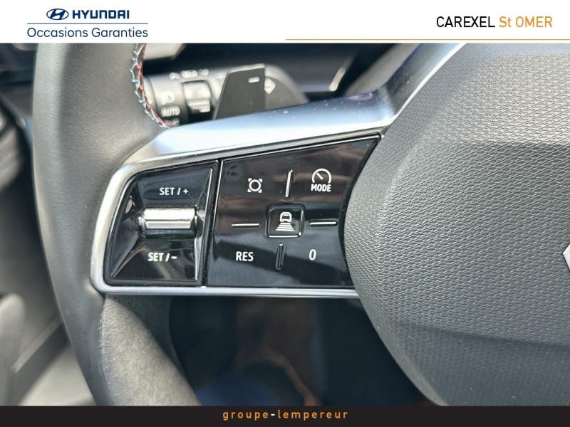 Image RENAULT Austral 1.2 E-Tech full hybrid 200ch Iconic esprit Alpine- 24