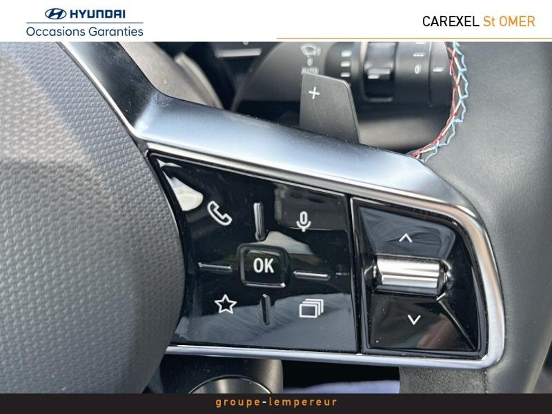 Image RENAULT Austral 1.2 E-Tech full hybrid 200ch Iconic esprit Alpine- 24