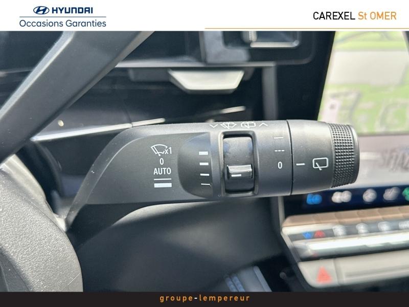 Image RENAULT Austral 1.2 E-Tech full hybrid 200ch Iconic esprit Alpine- 24