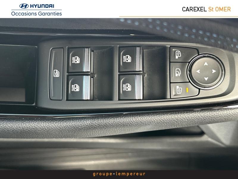 Image RENAULT Austral 1.2 E-Tech full hybrid 200ch Iconic esprit Alpine- 24