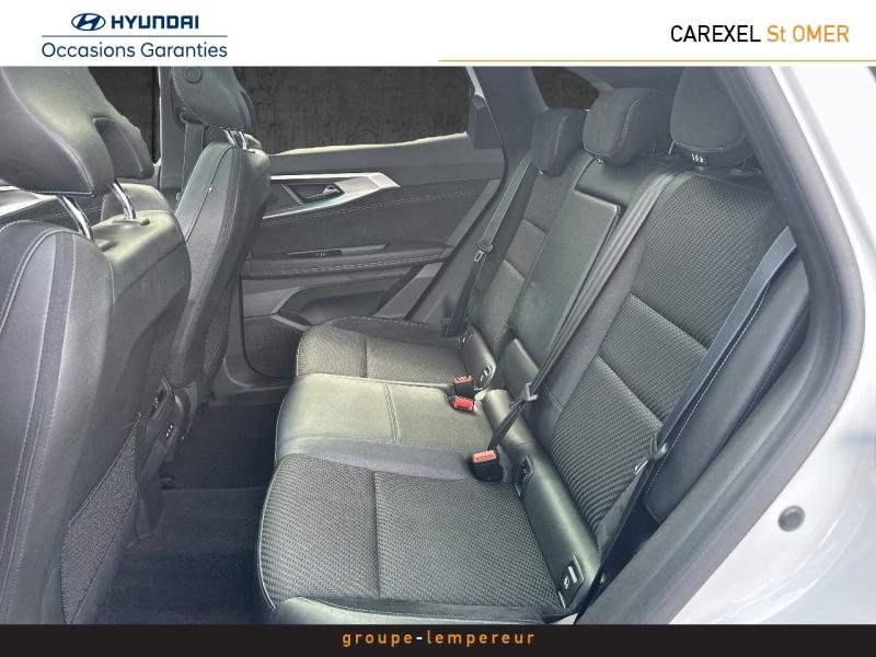 Image RENAULT Austral 1.2 E-Tech full hybrid 200ch Iconic esprit Alpine- 24