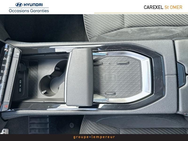 Image RENAULT Austral 1.2 E-Tech full hybrid 200ch Iconic esprit Alpine- 24