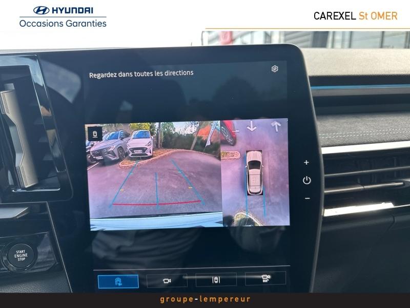 Image RENAULT Austral 1.2 E-Tech full hybrid 200ch Iconic esprit Alpine- 24