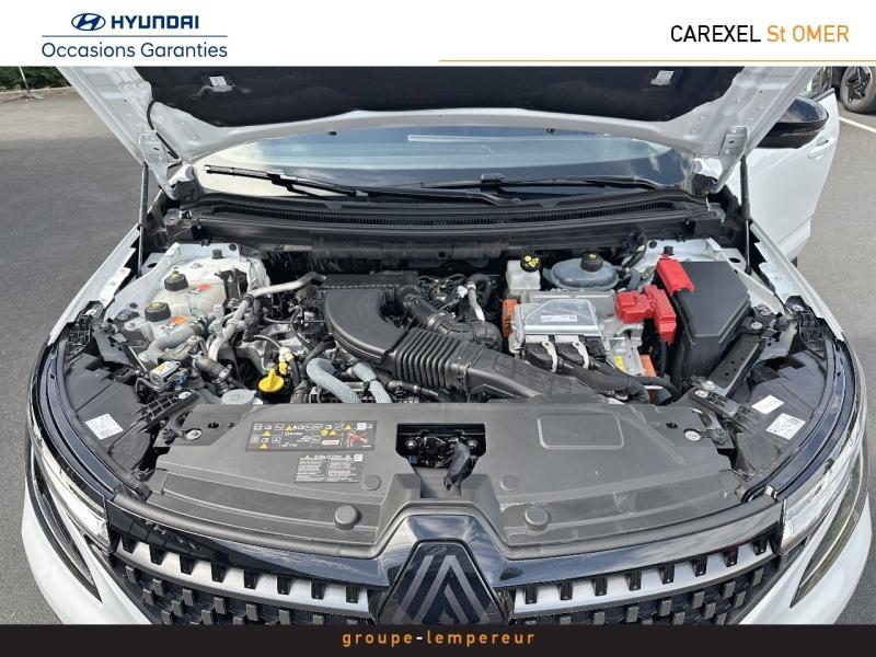 Image RENAULT Austral 1.2 E-Tech full hybrid 200ch Iconic esprit Alpine- 24